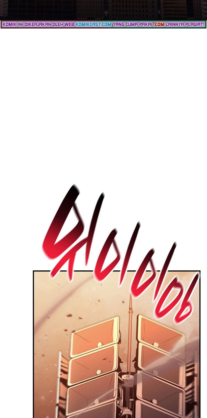 A Disaster-Class Hero Has Returned Chapter 30 - halaman 23
