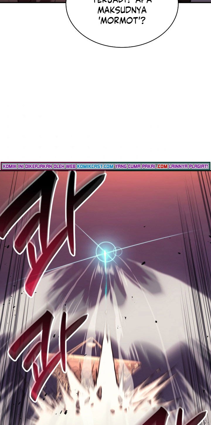 A Disaster-Class Hero Has Returned Chapter 30 - halaman 27