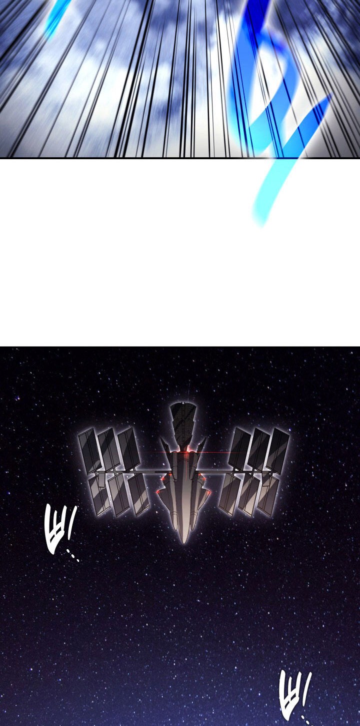 A Disaster-Class Hero Has Returned Chapter 30 - halaman 3