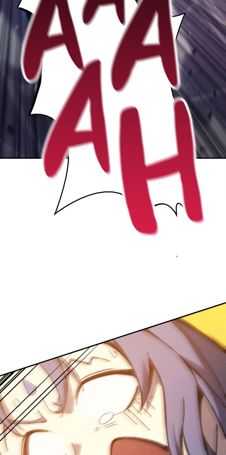 A Disaster-Class Hero Has Returned Chapter 30 - halaman 31