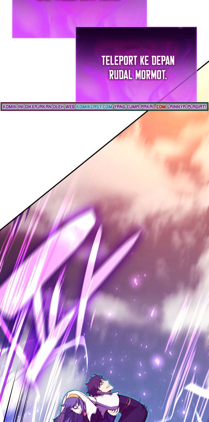A Disaster-Class Hero Has Returned Chapter 30 - halaman 33