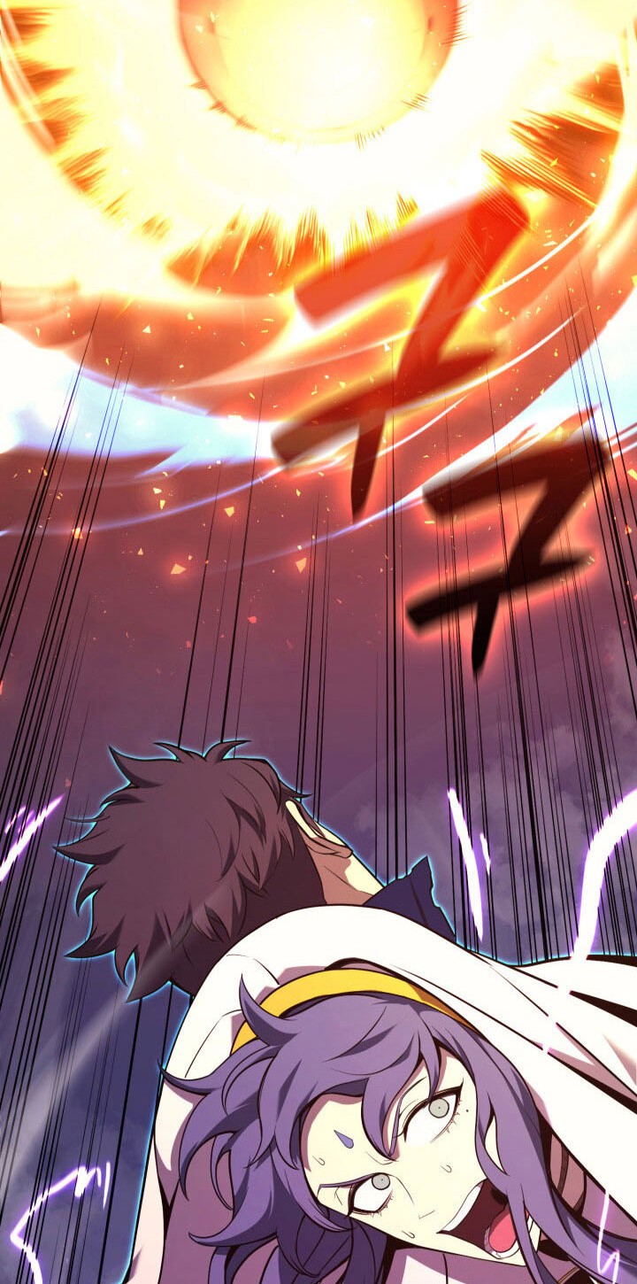 A Disaster-Class Hero Has Returned Chapter 30 - halaman 35