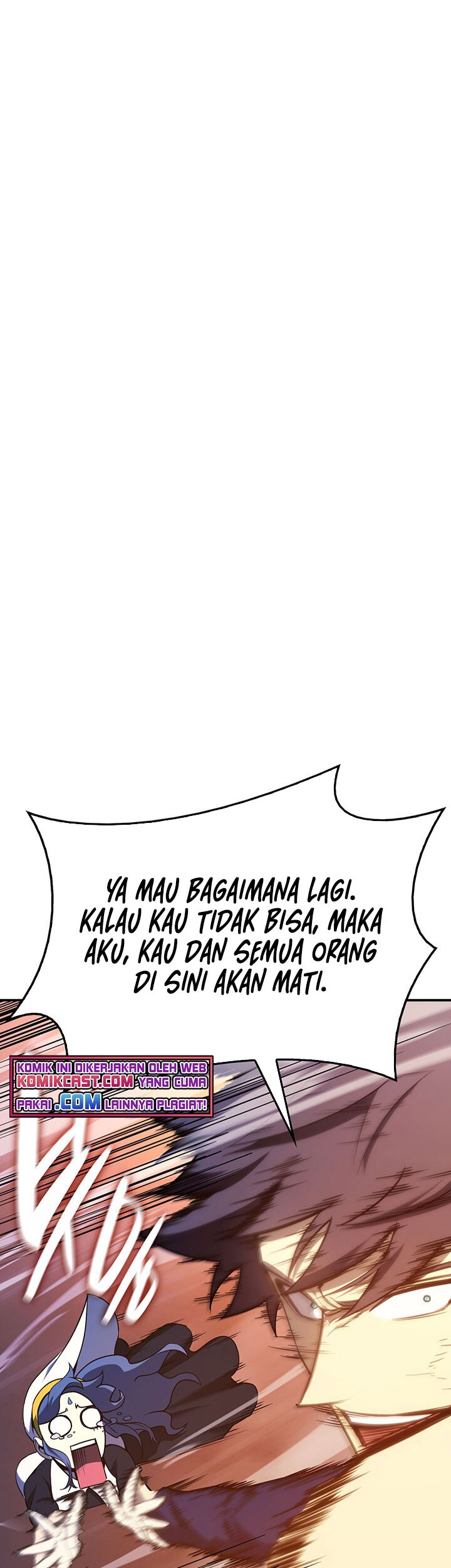 A Disaster-Class Hero Has Returned Chapter 30 - halaman 38