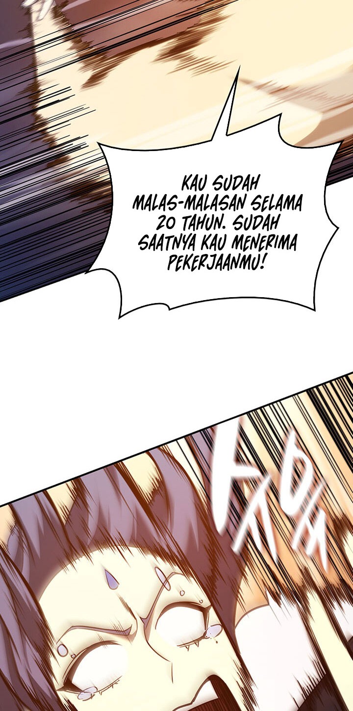 A Disaster-Class Hero Has Returned Chapter 30 - halaman 39