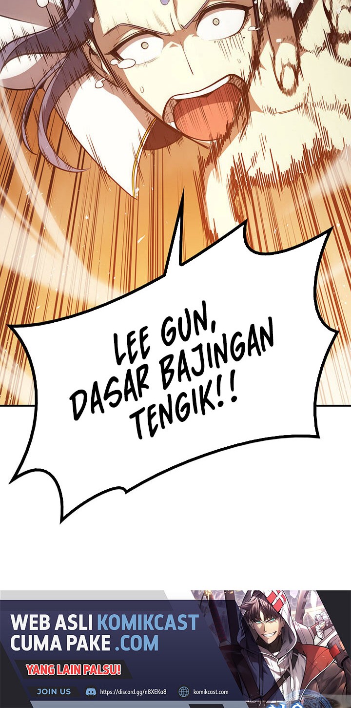 A Disaster-Class Hero Has Returned Chapter 30 - halaman 41