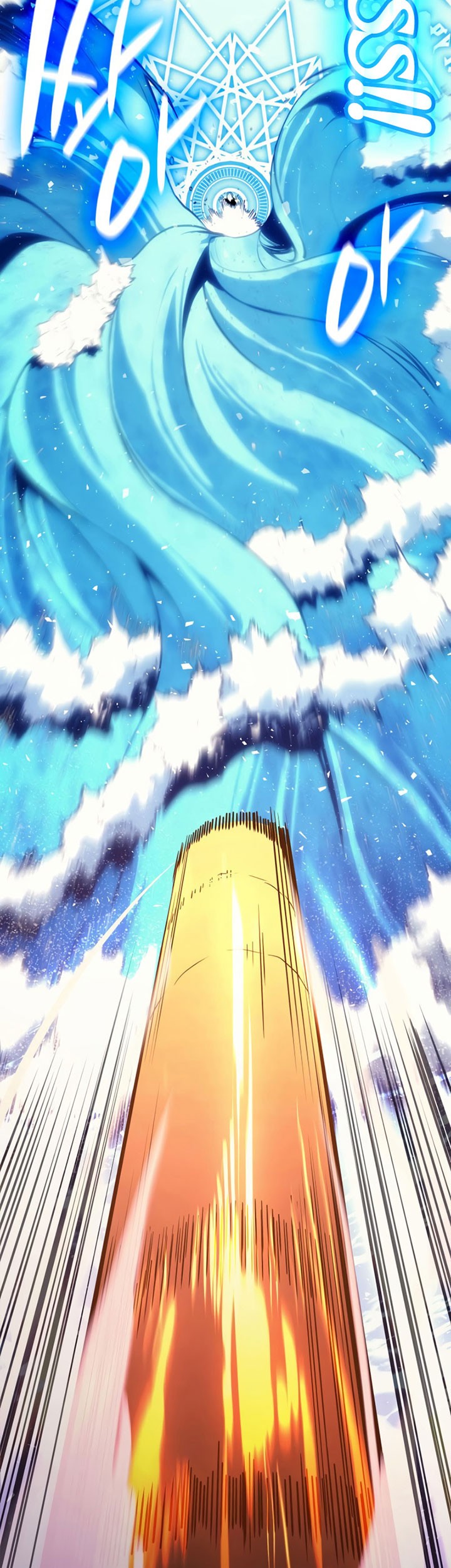 A Disaster-Class Hero Has Returned Chapter 30 - halaman 48