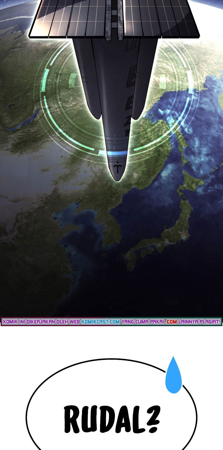 A Disaster-Class Hero Has Returned Chapter 30 - halaman 5
