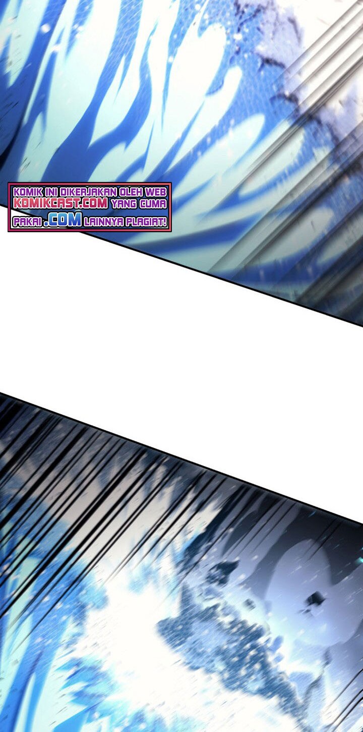 A Disaster-Class Hero Has Returned Chapter 30 - halaman 51
