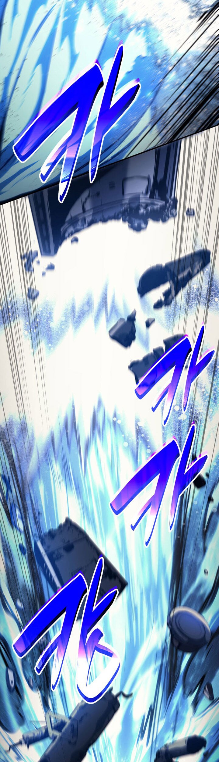 A Disaster-Class Hero Has Returned Chapter 30 - halaman 52