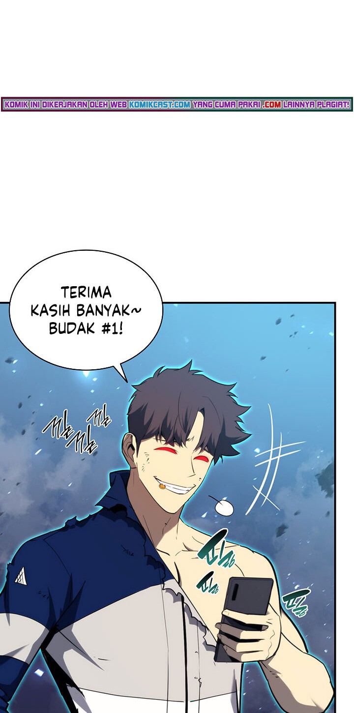 A Disaster-Class Hero Has Returned Chapter 30 - halaman 63