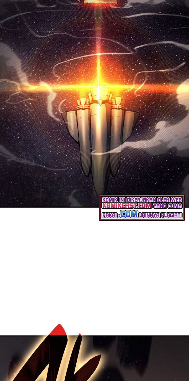 A Disaster-Class Hero Has Returned Chapter 30 - halaman 7