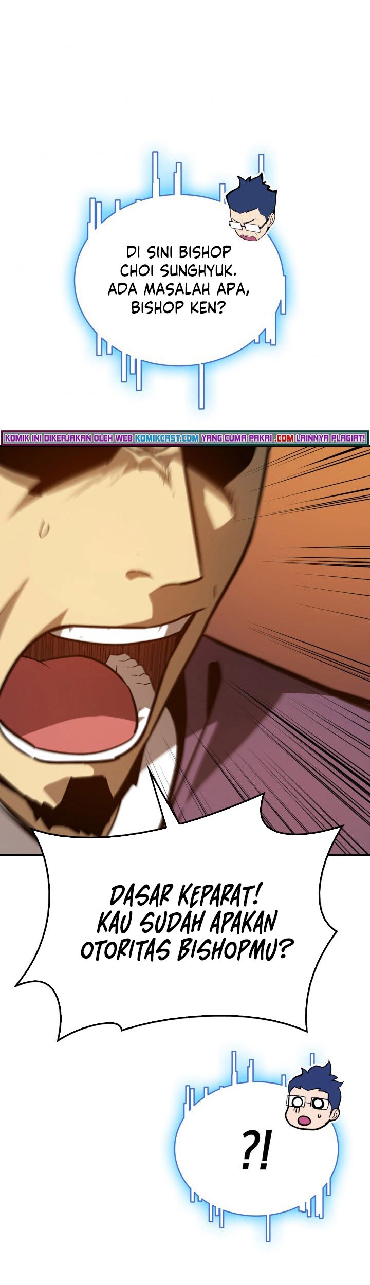 A Disaster-Class Hero Has Returned Chapter 30 - halaman 72