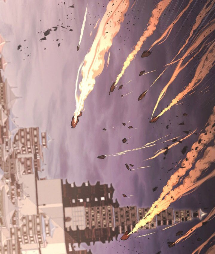 A Disaster-Class Hero Has Returned Chapter 30 - halaman 75