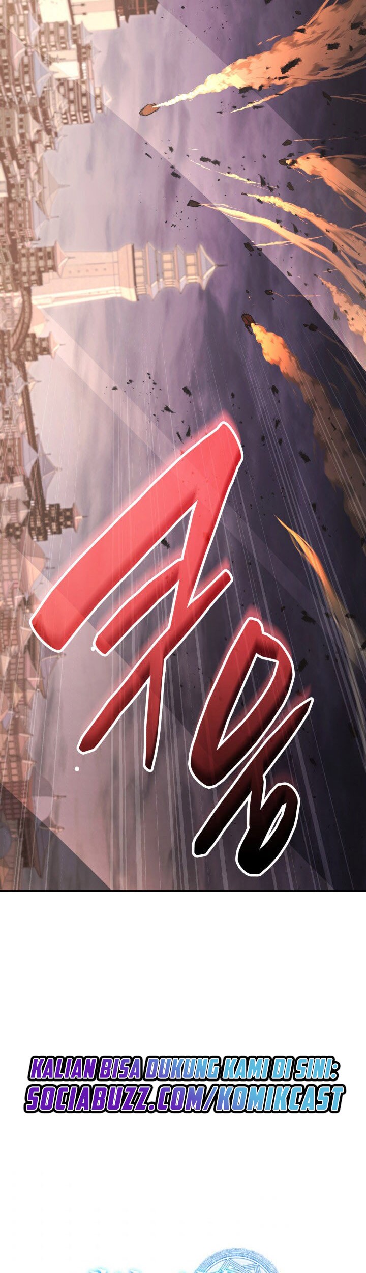 A Disaster-Class Hero Has Returned Chapter 30 - halaman 76