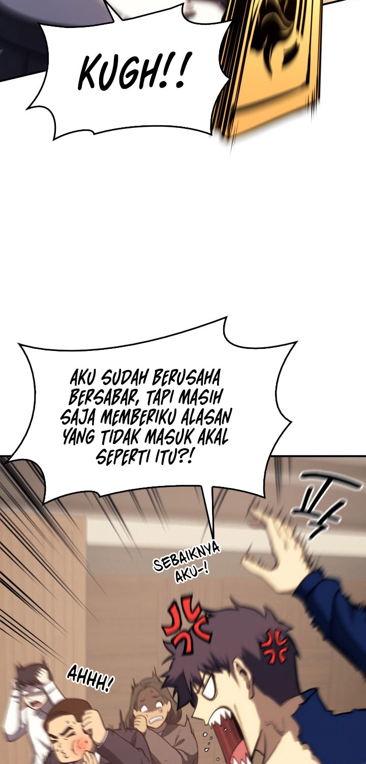 A Disaster-Class Hero Has Returned Chapter 31 - halaman 13