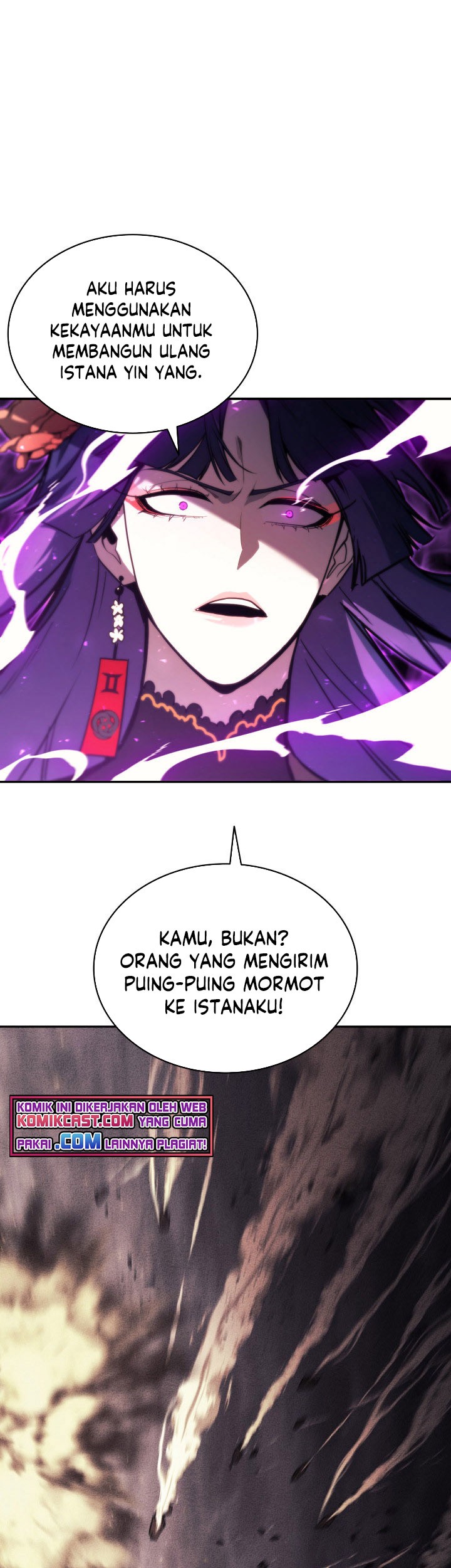 A Disaster-Class Hero Has Returned Chapter 31 - halaman 24