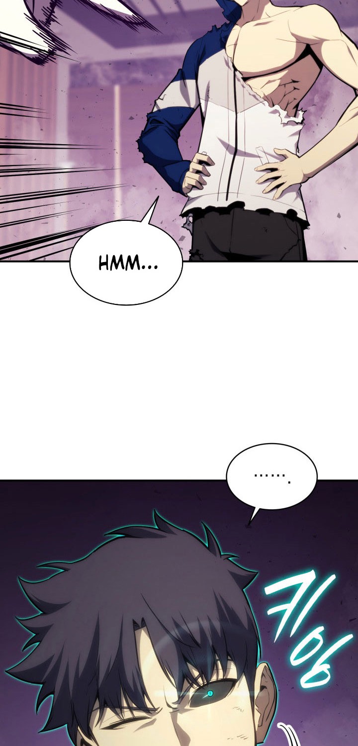 A Disaster-Class Hero Has Returned Chapter 31 - halaman 27