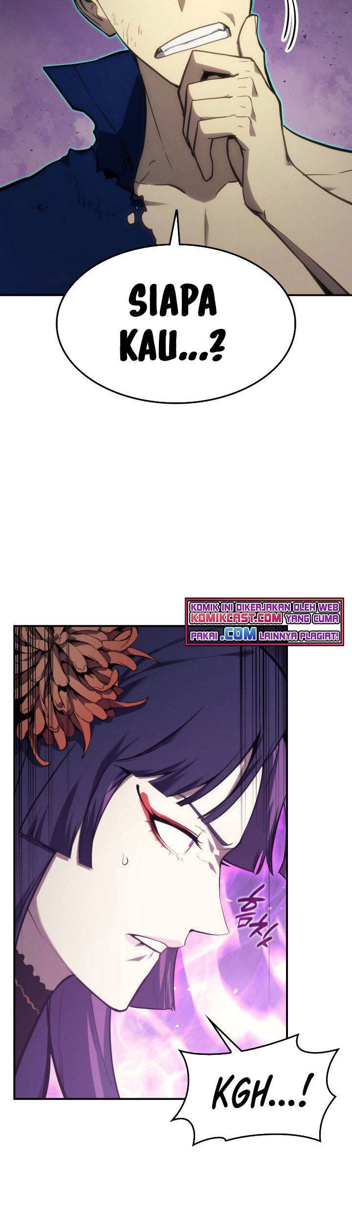 A Disaster-Class Hero Has Returned Chapter 31 - halaman 28