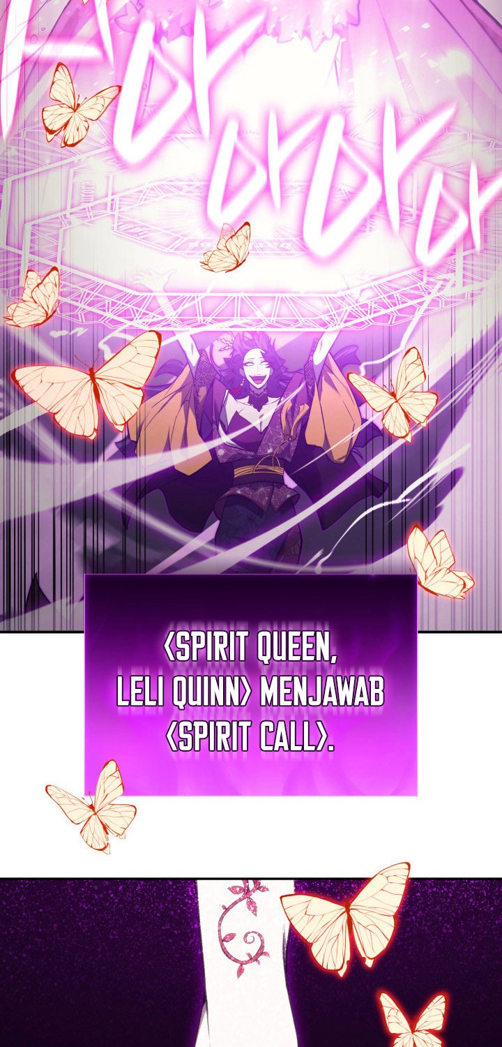 A Disaster-Class Hero Has Returned Chapter 31 - halaman 33