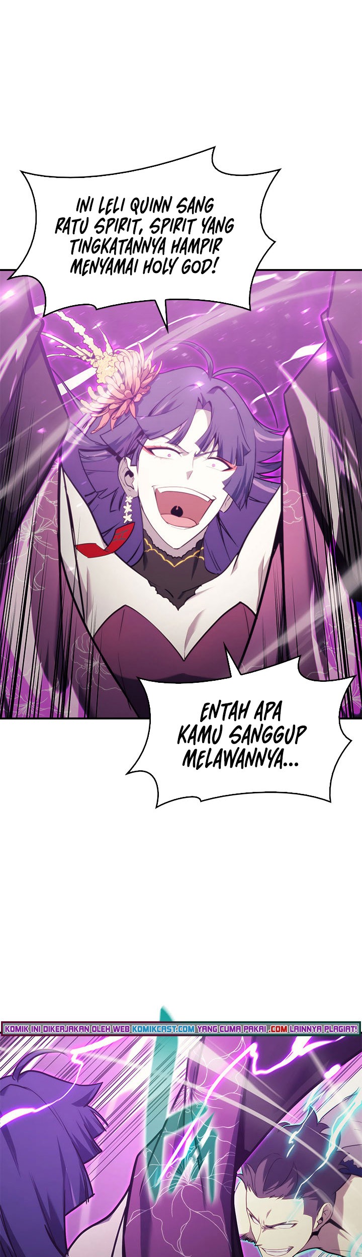 A Disaster-Class Hero Has Returned Chapter 31 - halaman 36