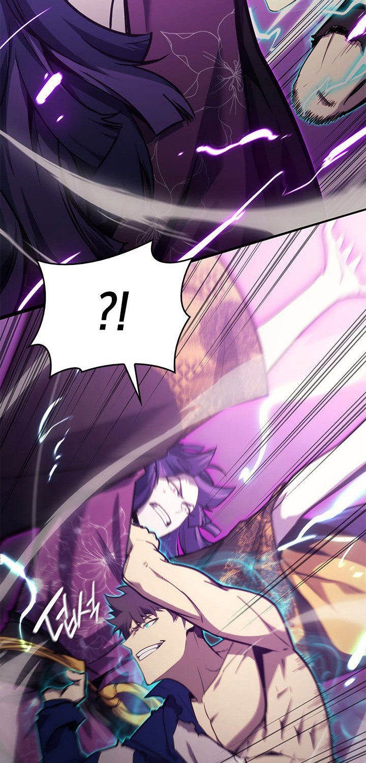 A Disaster-Class Hero Has Returned Chapter 31 - halaman 37