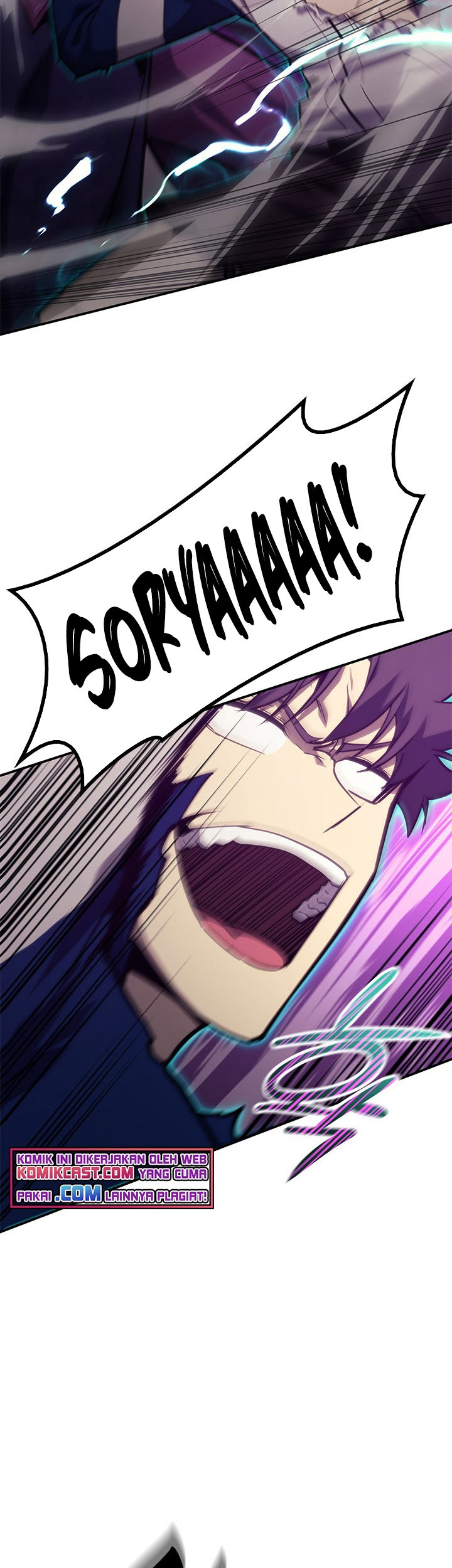 A Disaster-Class Hero Has Returned Chapter 31 - halaman 38