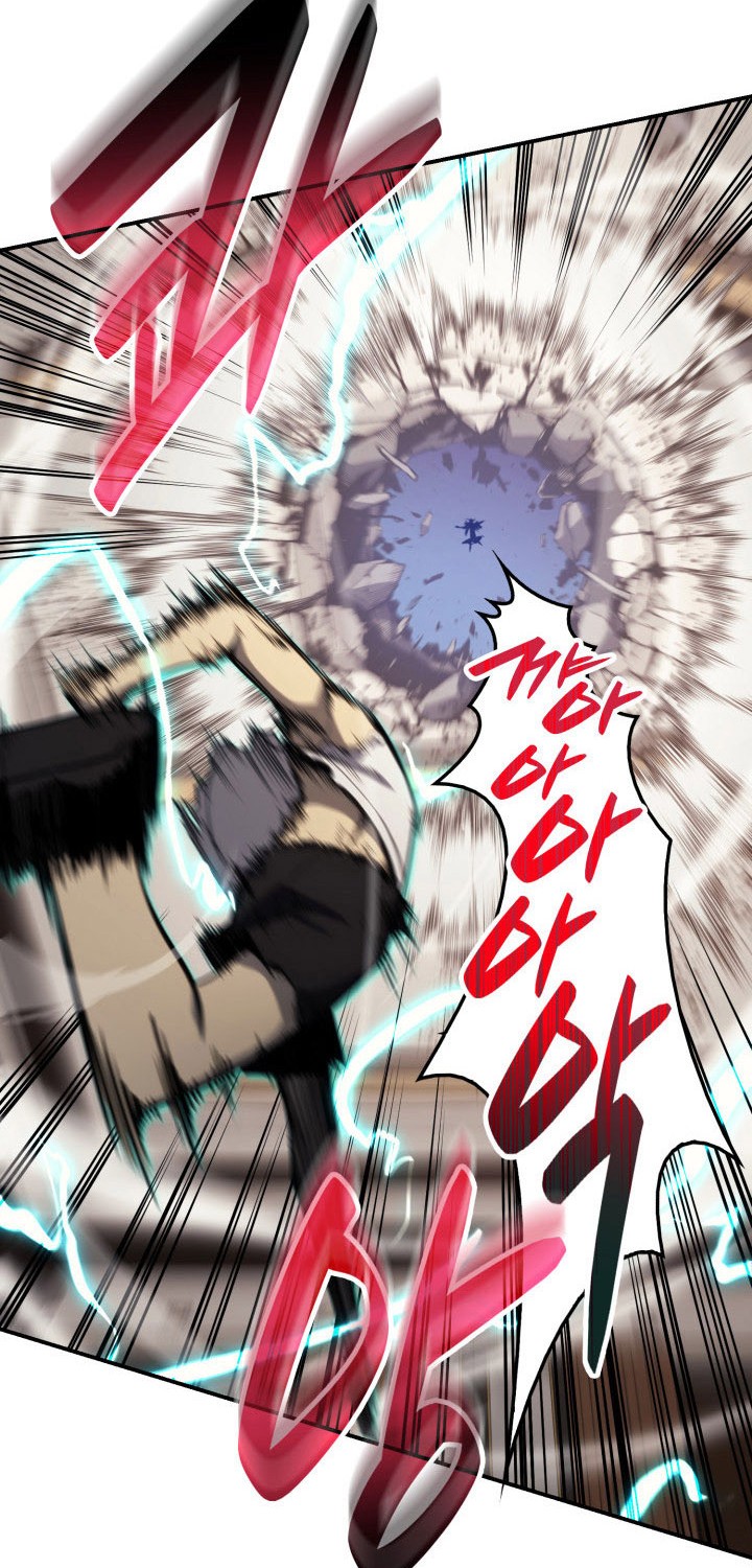 A Disaster-Class Hero Has Returned Chapter 31 - halaman 39
