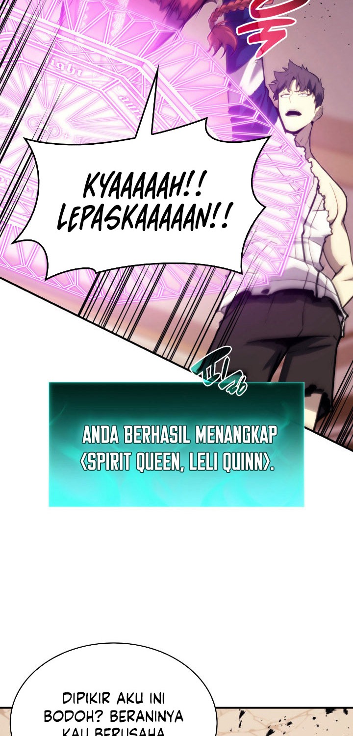 A Disaster-Class Hero Has Returned Chapter 31 - halaman 45