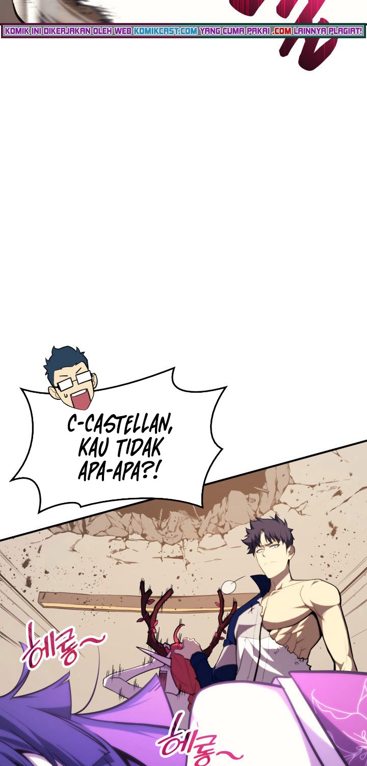 A Disaster-Class Hero Has Returned Chapter 31 - halaman 47