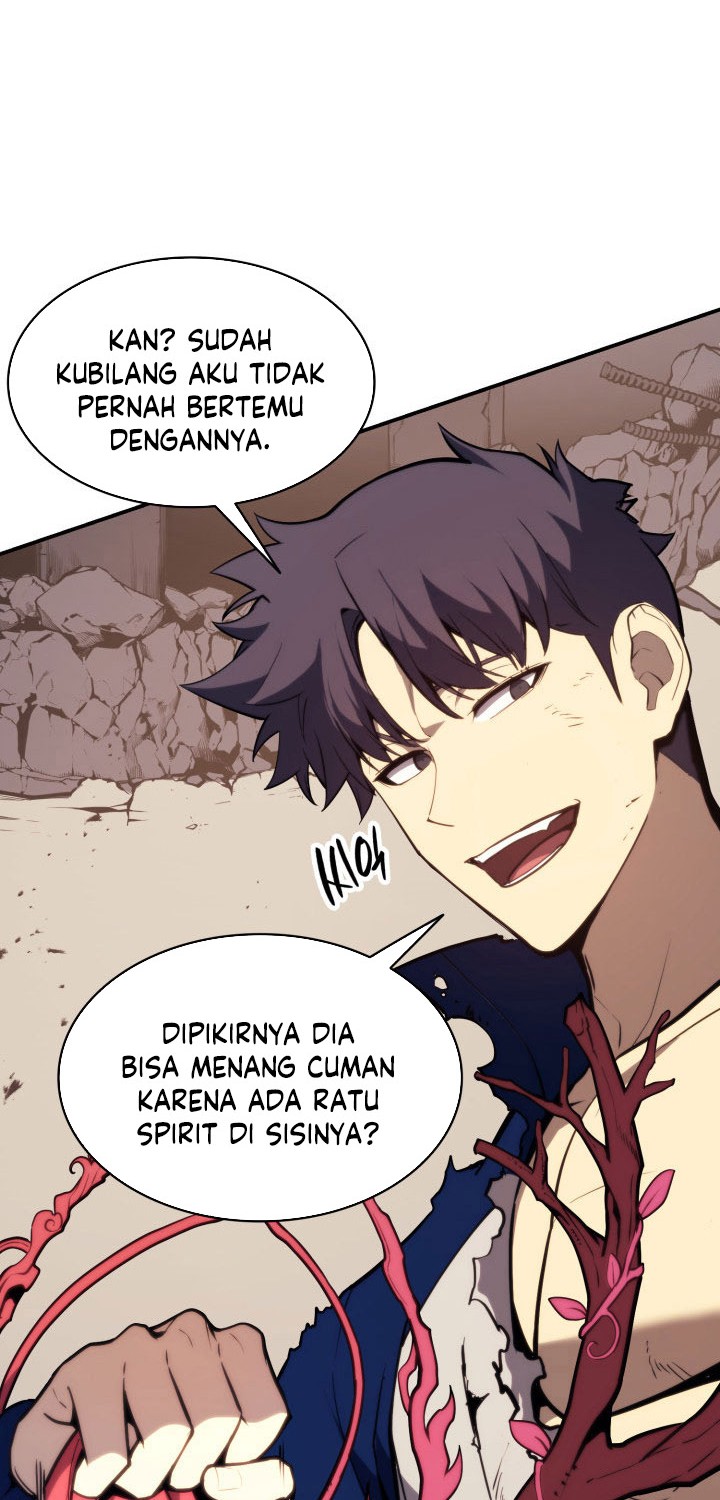 A Disaster-Class Hero Has Returned Chapter 31 - halaman 49
