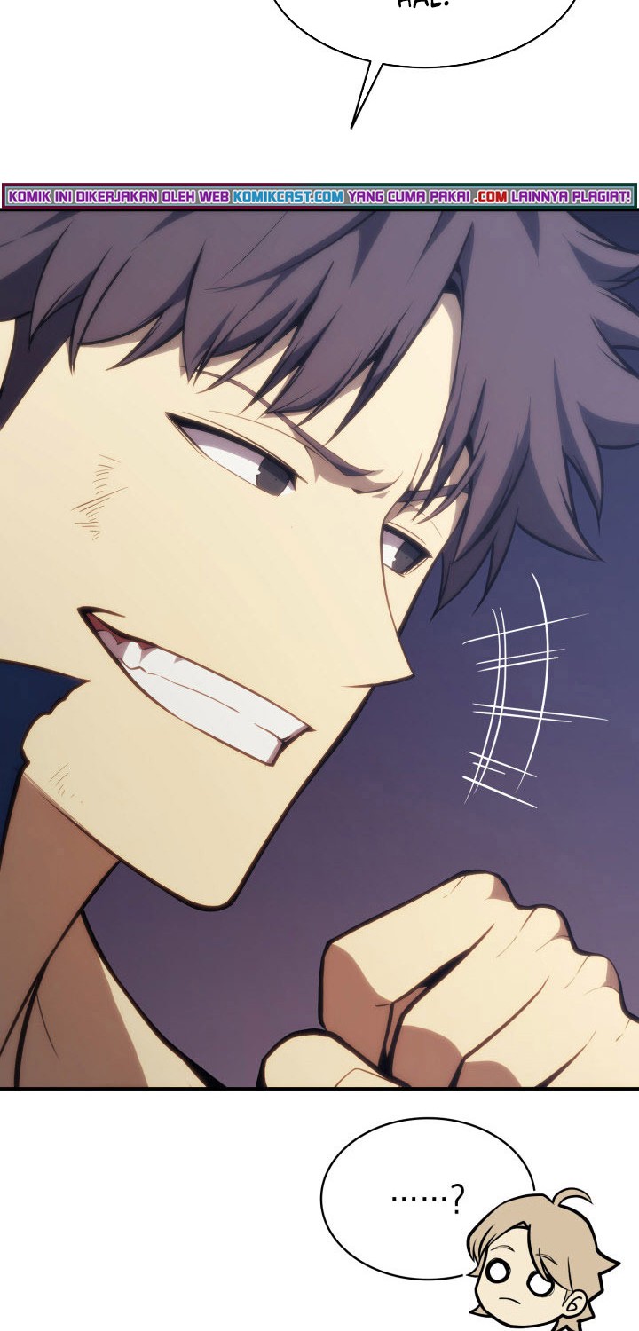 A Disaster-Class Hero Has Returned Chapter 31 - halaman 55
