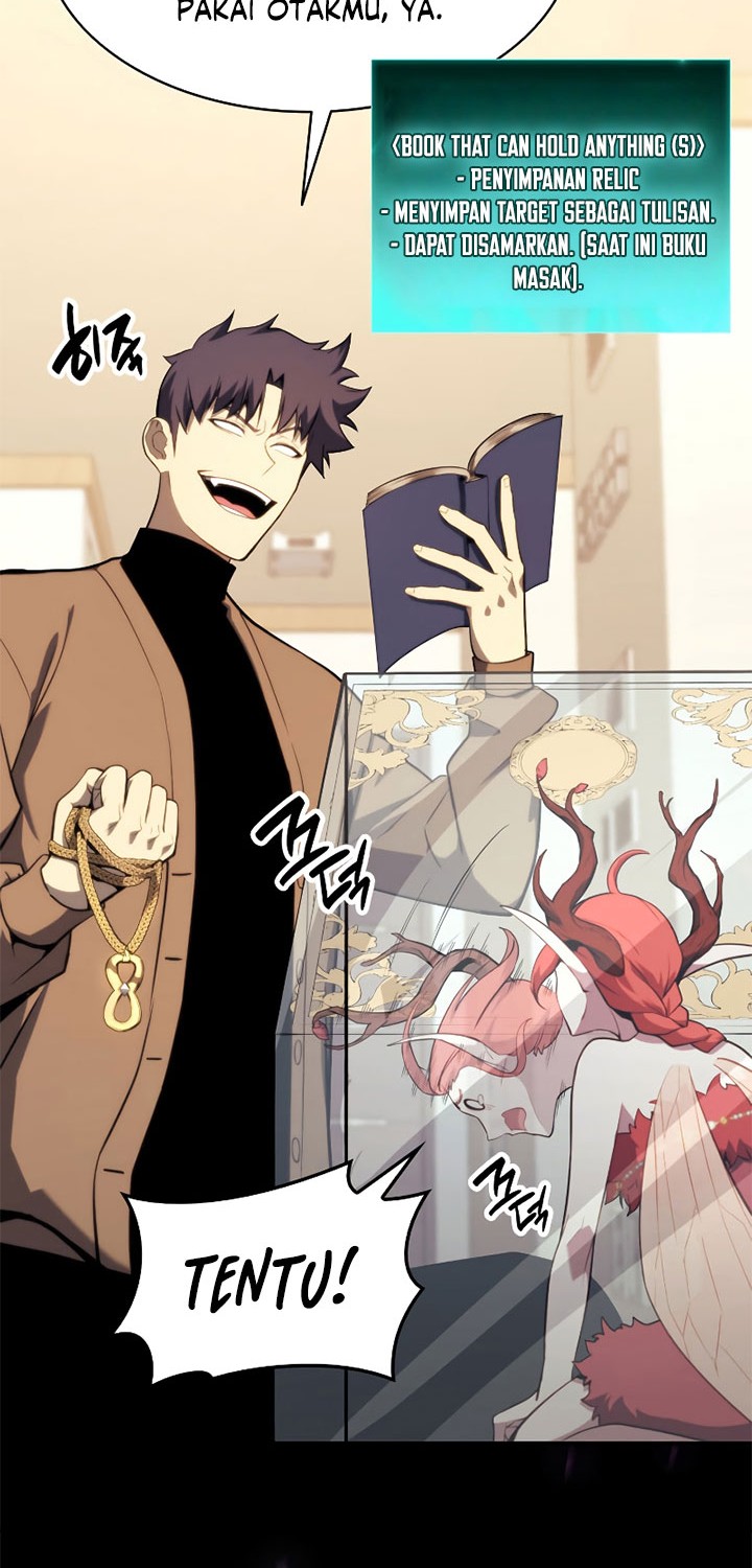 A Disaster-Class Hero Has Returned Chapter 32 - halaman 11