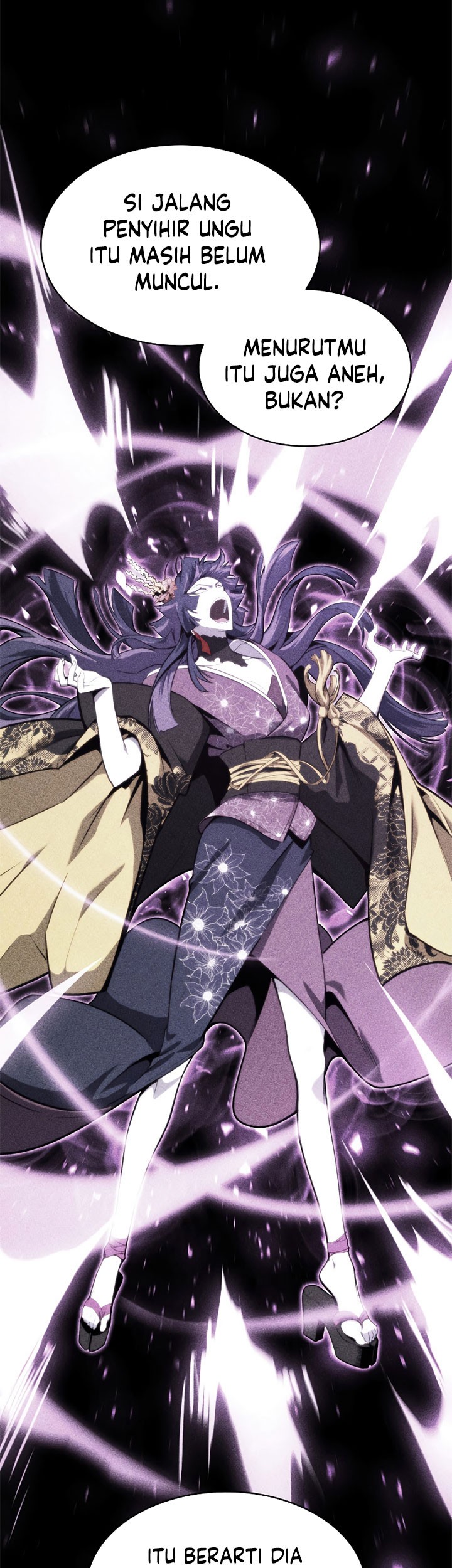 A Disaster-Class Hero Has Returned Chapter 32 - halaman 12