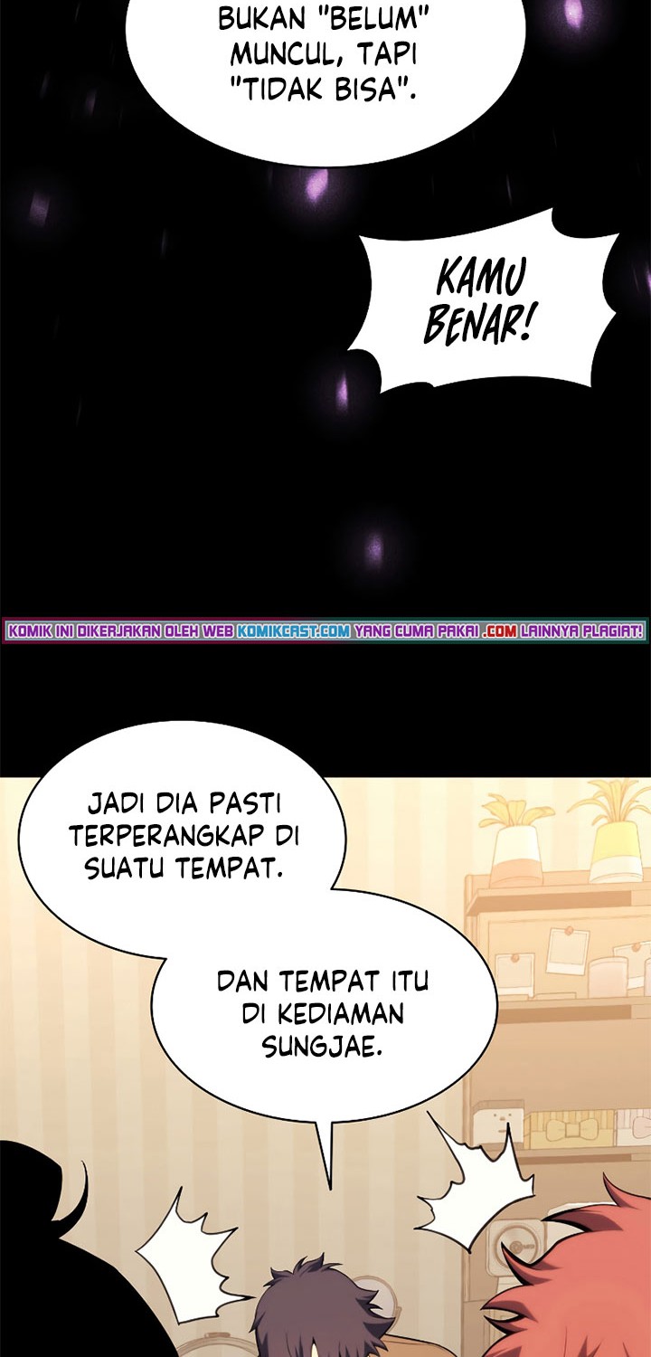 A Disaster-Class Hero Has Returned Chapter 32 - halaman 13