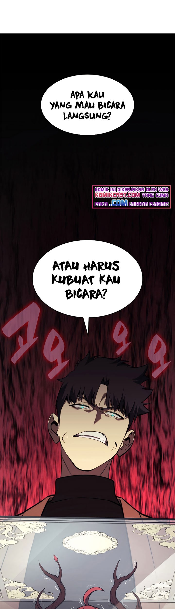 A Disaster-Class Hero Has Returned Chapter 32 - halaman 16