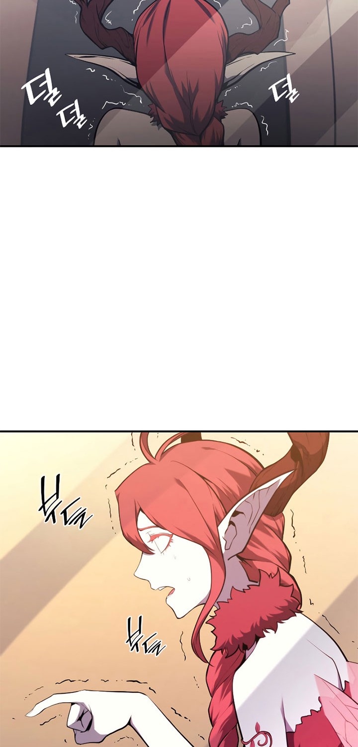 A Disaster-Class Hero Has Returned Chapter 32 - halaman 17
