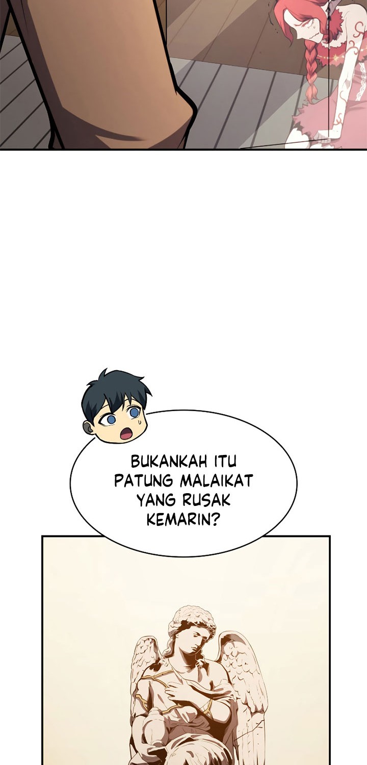 A Disaster-Class Hero Has Returned Chapter 32 - halaman 19