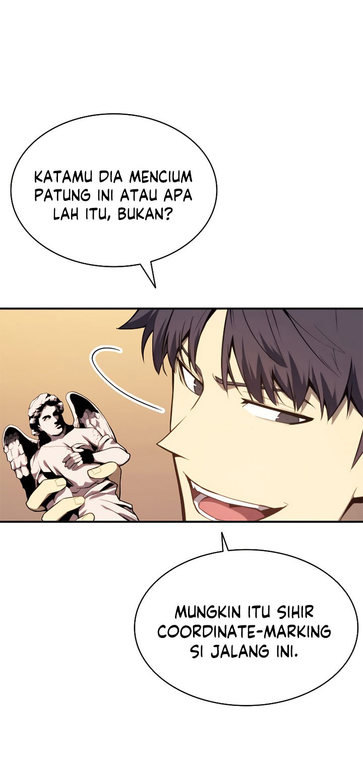 A Disaster-Class Hero Has Returned Chapter 32 - halaman 21