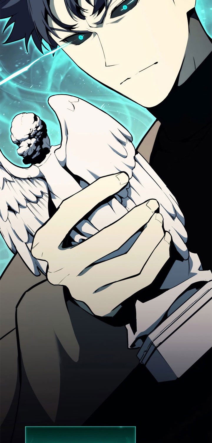 A Disaster-Class Hero Has Returned Chapter 32 - halaman 23