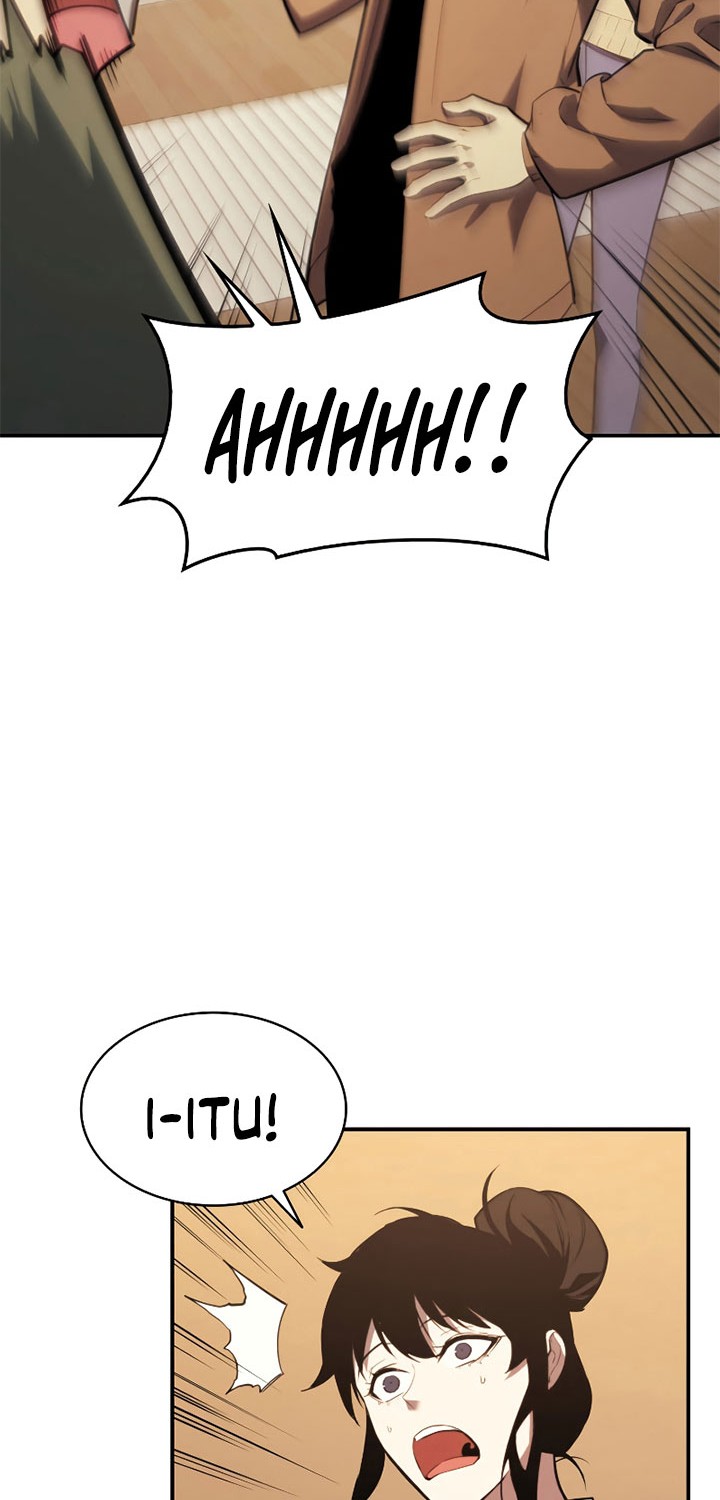 A Disaster-Class Hero Has Returned Chapter 32 - halaman 25