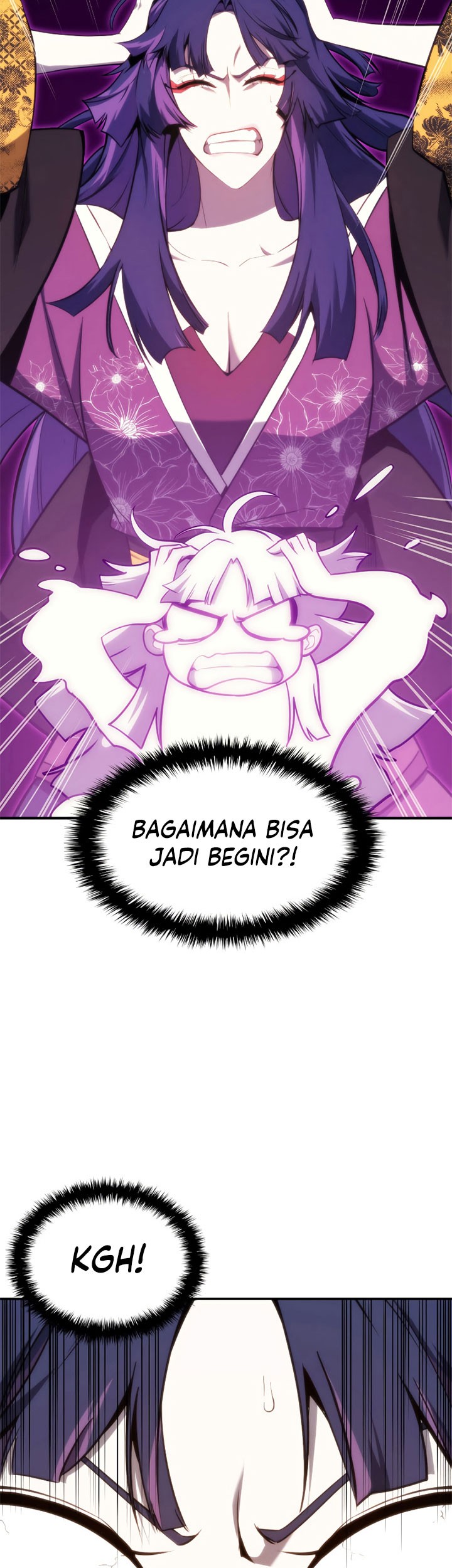 A Disaster-Class Hero Has Returned Chapter 32 - halaman 28