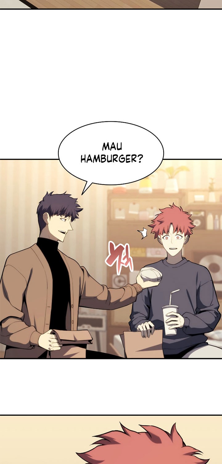 A Disaster-Class Hero Has Returned Chapter 32 - halaman 3