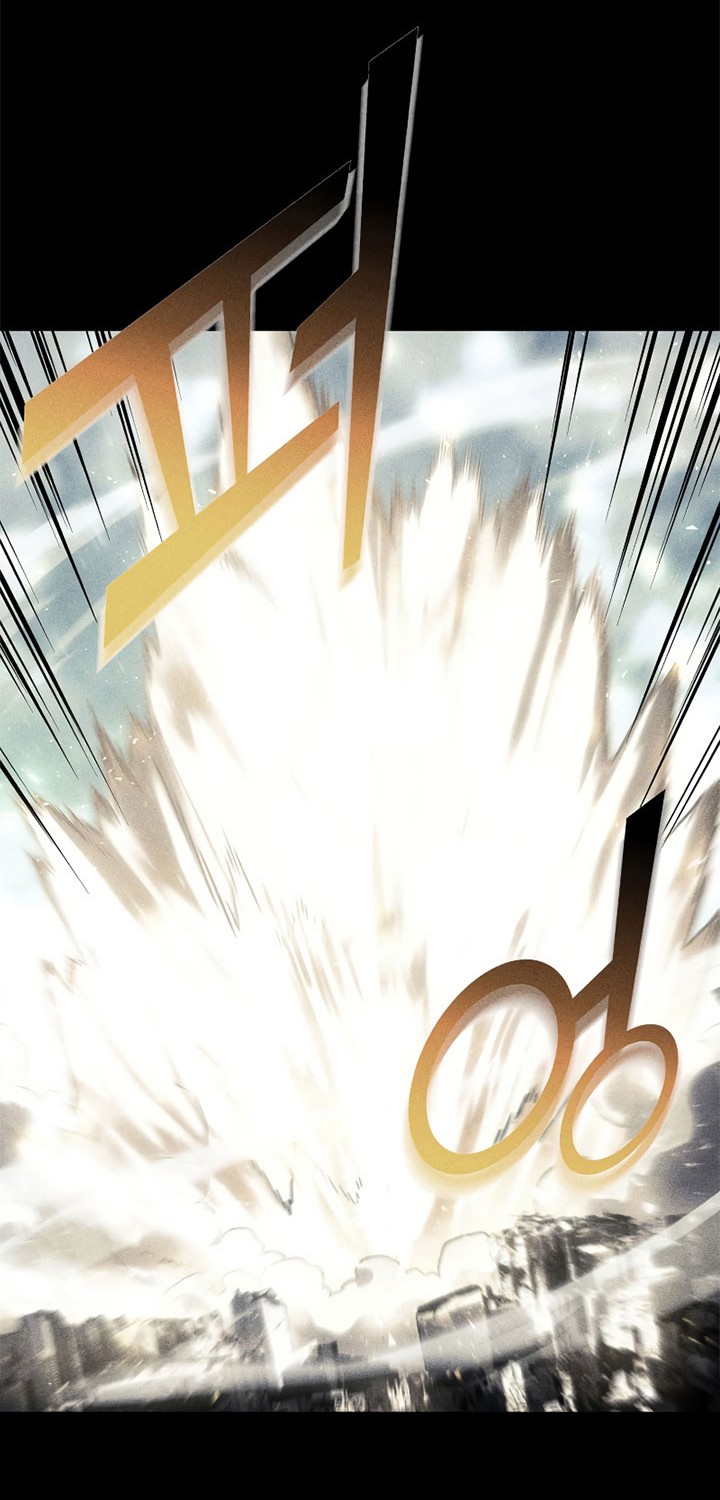 A Disaster-Class Hero Has Returned Chapter 32 - halaman 31
