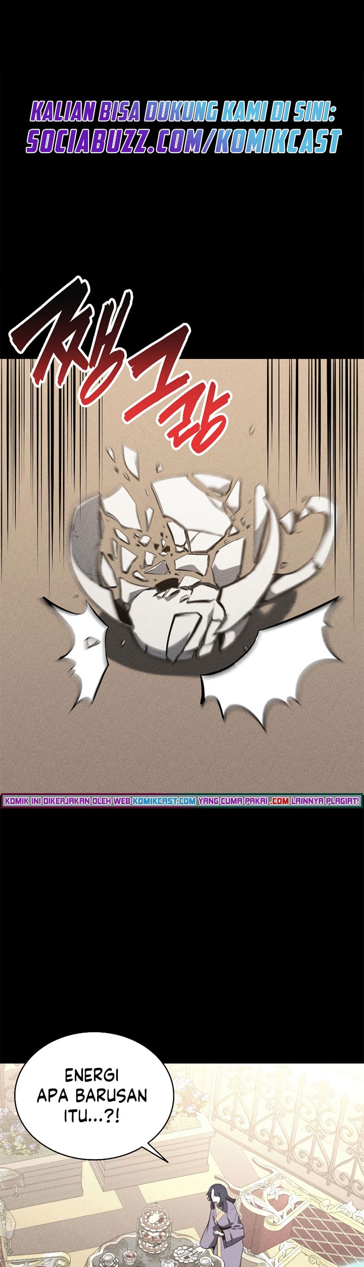 A Disaster-Class Hero Has Returned Chapter 32 - halaman 32