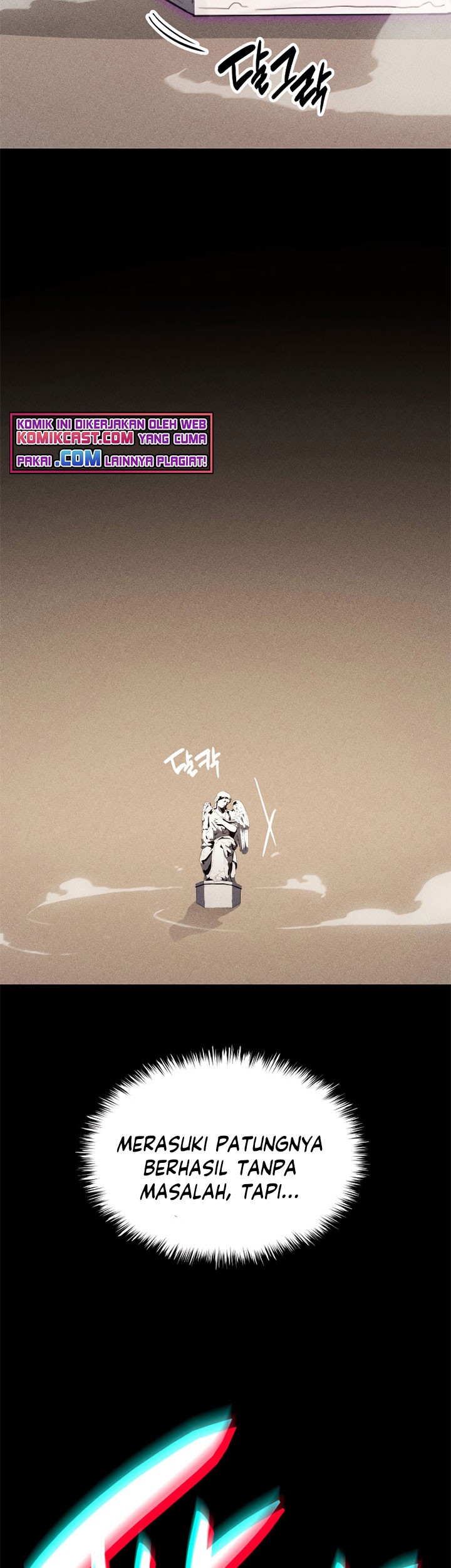A Disaster-Class Hero Has Returned Chapter 32 - halaman 38
