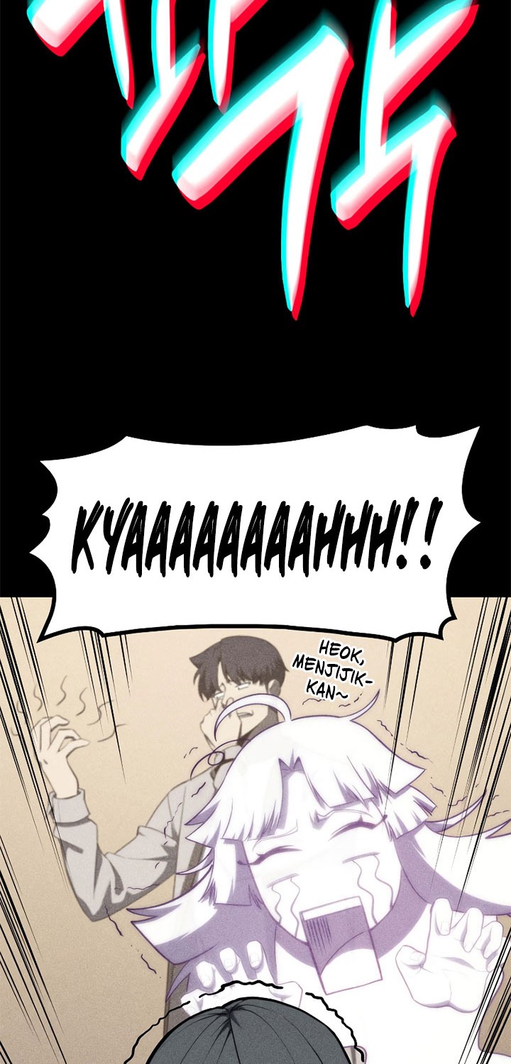 A Disaster-Class Hero Has Returned Chapter 32 - halaman 39