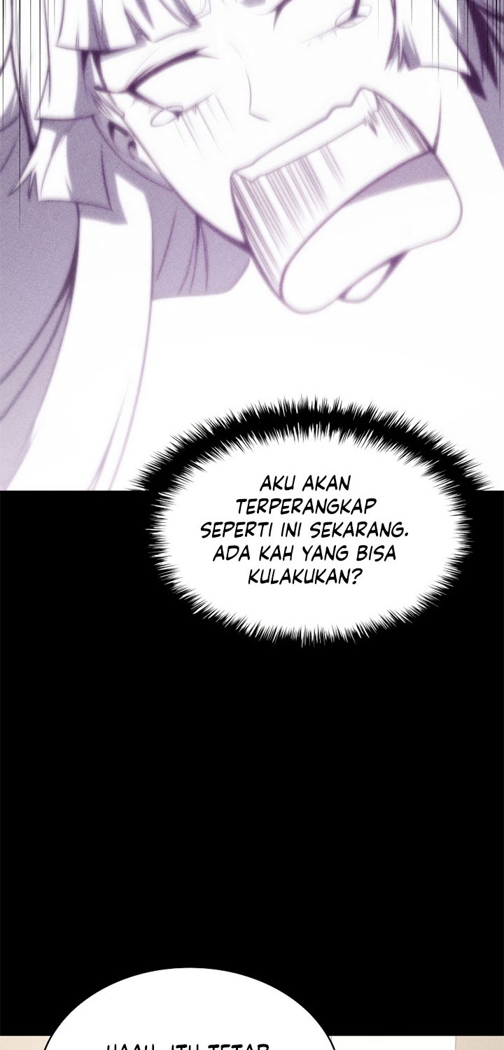 A Disaster-Class Hero Has Returned Chapter 32 - halaman 41