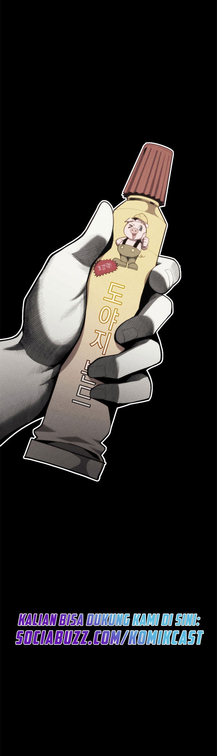 A Disaster-Class Hero Has Returned Chapter 32 - halaman 44
