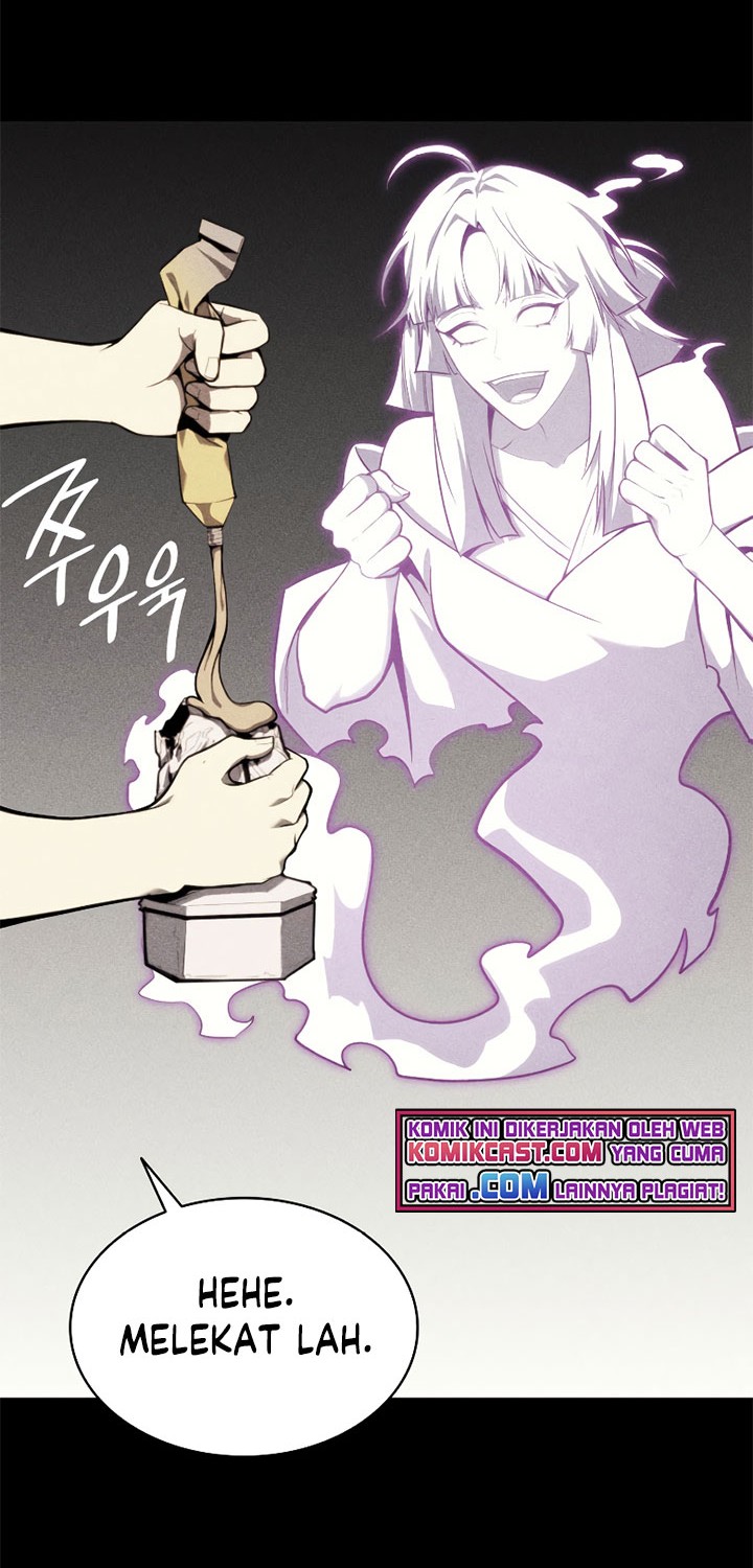 A Disaster-Class Hero Has Returned Chapter 32 - halaman 45