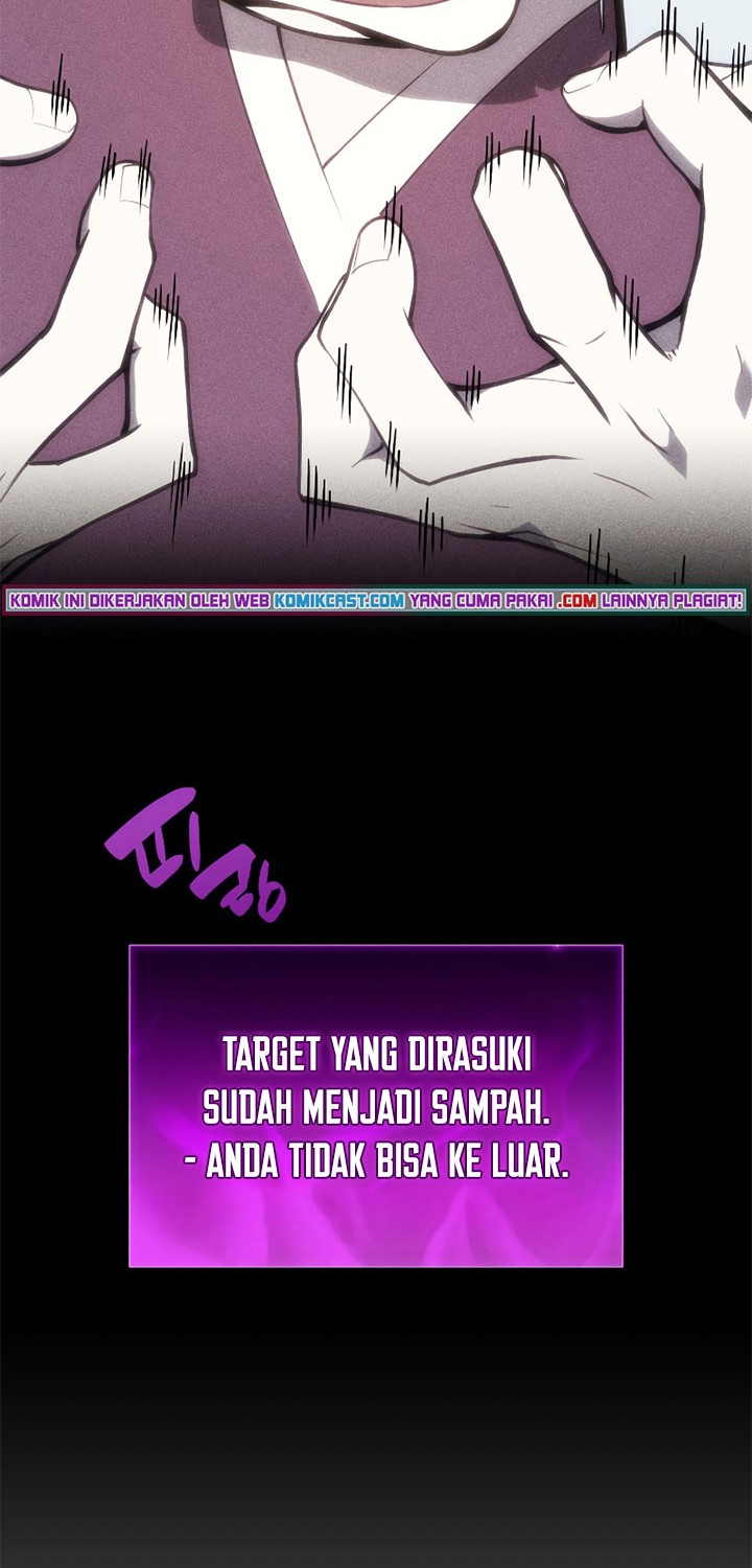 A Disaster-Class Hero Has Returned Chapter 32 - halaman 47